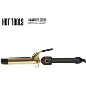 NIB Hot Tools signature 1.25 in. Curling iron/wand